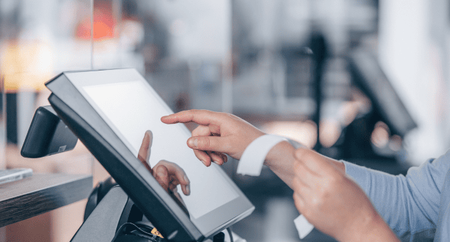 Best Manufacturing POS Software